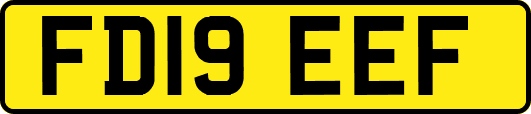 FD19EEF