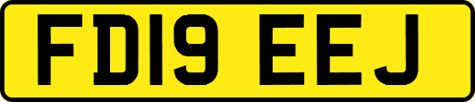 FD19EEJ