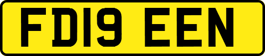 FD19EEN