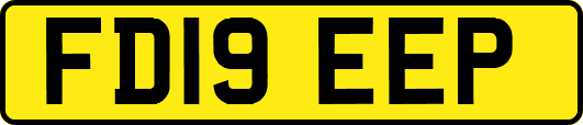 FD19EEP