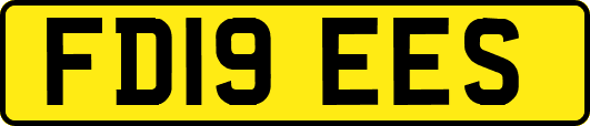 FD19EES