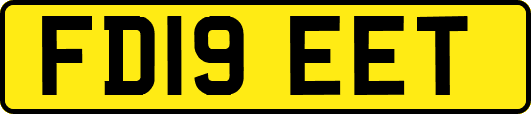 FD19EET