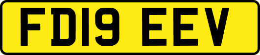 FD19EEV
