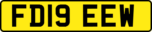 FD19EEW