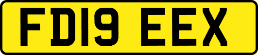 FD19EEX