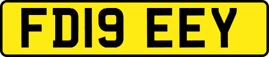 FD19EEY