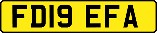 FD19EFA