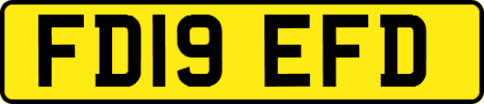 FD19EFD