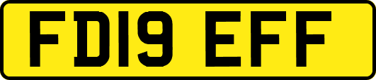 FD19EFF