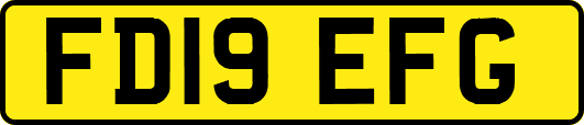 FD19EFG