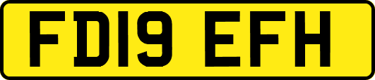 FD19EFH