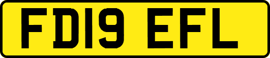 FD19EFL