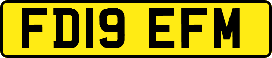 FD19EFM