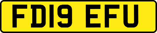 FD19EFU