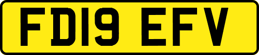 FD19EFV