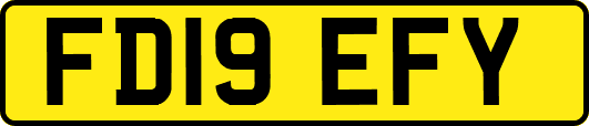 FD19EFY