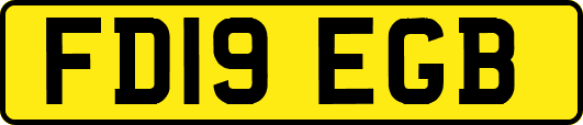FD19EGB