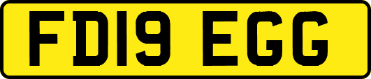 FD19EGG