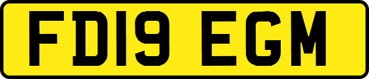 FD19EGM