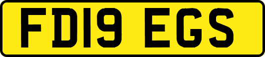 FD19EGS