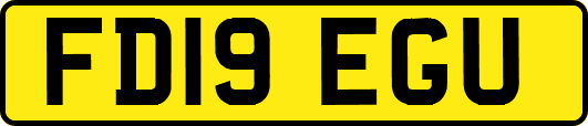 FD19EGU