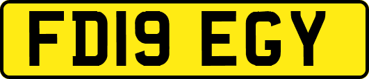 FD19EGY