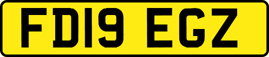 FD19EGZ