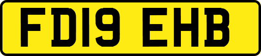 FD19EHB