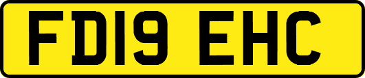 FD19EHC