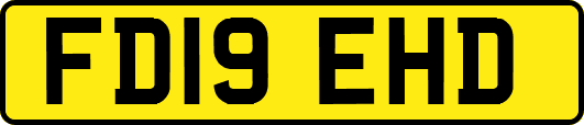 FD19EHD