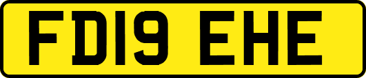 FD19EHE