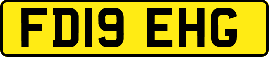 FD19EHG