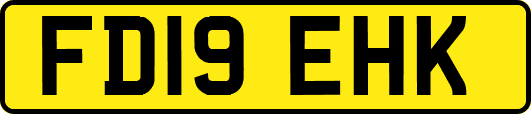 FD19EHK