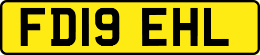 FD19EHL
