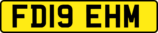 FD19EHM