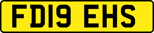 FD19EHS