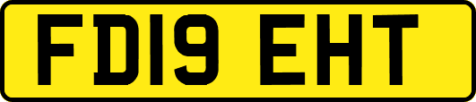 FD19EHT