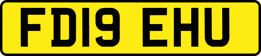 FD19EHU