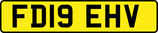 FD19EHV