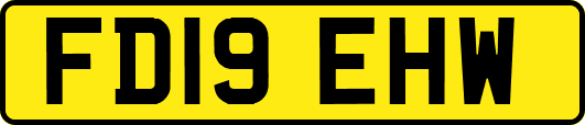 FD19EHW