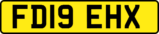 FD19EHX