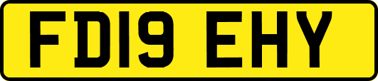 FD19EHY