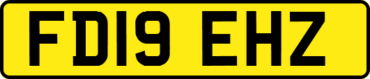 FD19EHZ