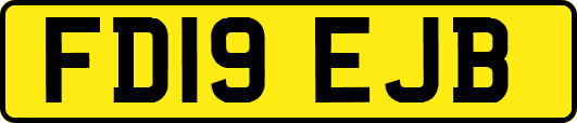 FD19EJB
