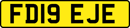 FD19EJE