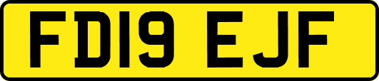 FD19EJF