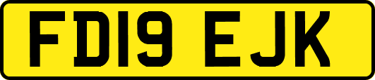FD19EJK