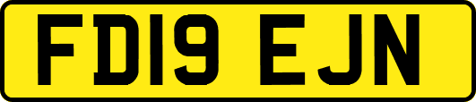 FD19EJN
