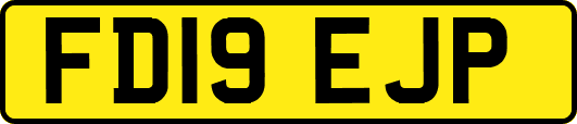 FD19EJP