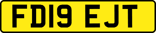 FD19EJT